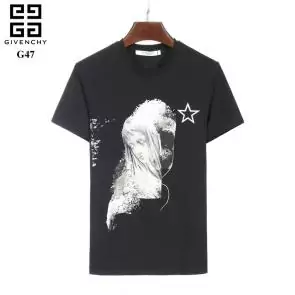 brand givenchy hommes t-shirts 2018 g47 girl star